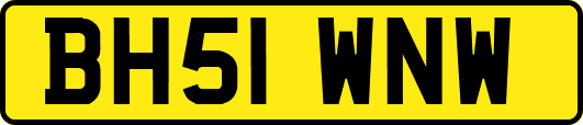 BH51WNW