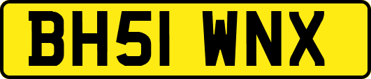 BH51WNX