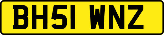 BH51WNZ