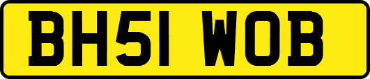 BH51WOB