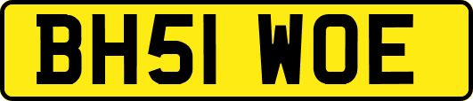 BH51WOE