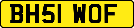 BH51WOF