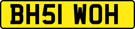 BH51WOH