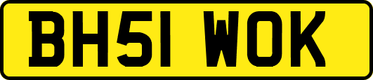 BH51WOK