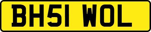 BH51WOL
