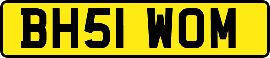BH51WOM