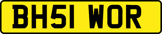 BH51WOR