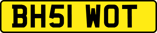BH51WOT