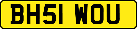 BH51WOU