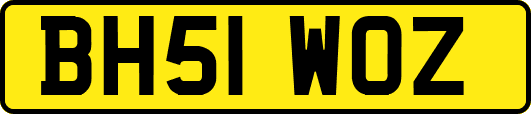 BH51WOZ