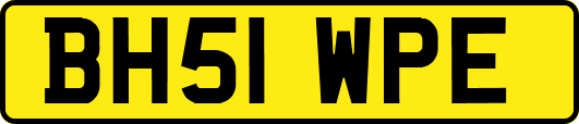 BH51WPE