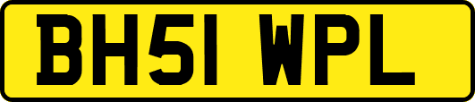BH51WPL
