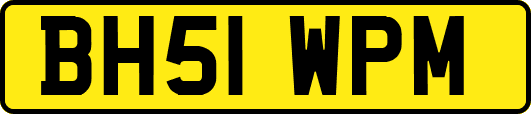 BH51WPM