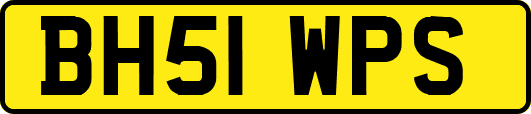 BH51WPS