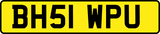 BH51WPU