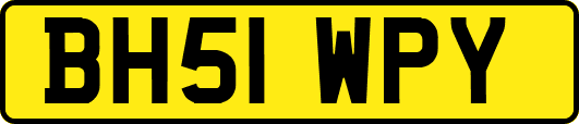 BH51WPY