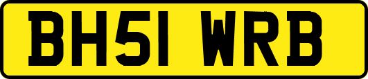 BH51WRB
