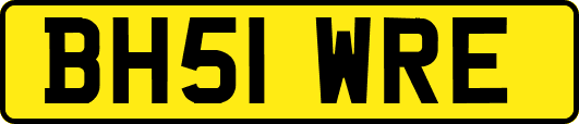 BH51WRE