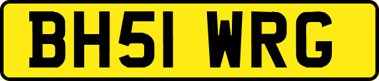 BH51WRG