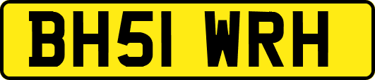 BH51WRH