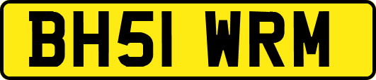 BH51WRM