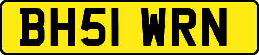 BH51WRN