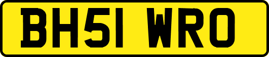 BH51WRO