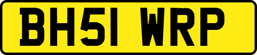 BH51WRP