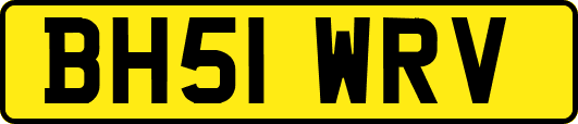 BH51WRV