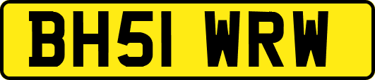 BH51WRW