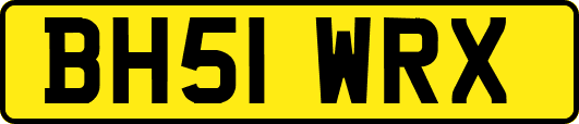 BH51WRX