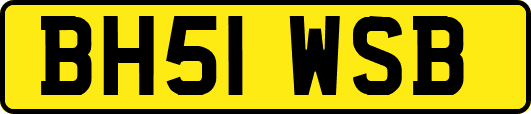 BH51WSB