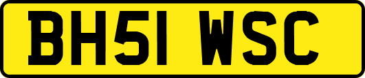 BH51WSC