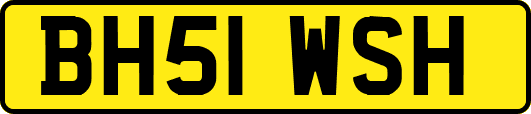 BH51WSH