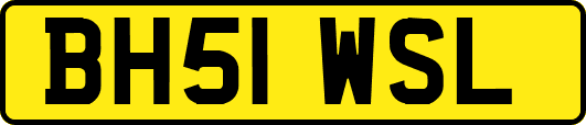 BH51WSL