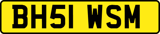 BH51WSM