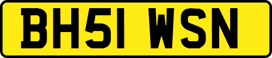BH51WSN