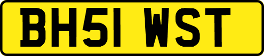 BH51WST