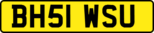 BH51WSU