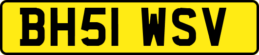 BH51WSV