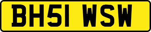 BH51WSW