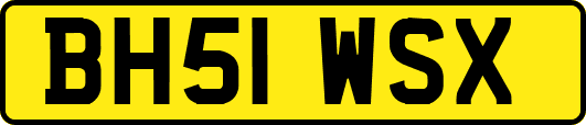 BH51WSX