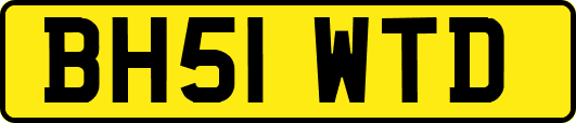 BH51WTD