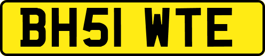 BH51WTE
