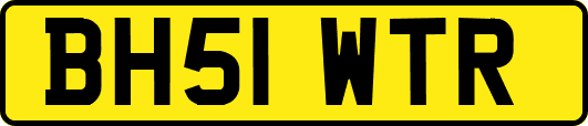 BH51WTR