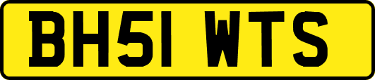 BH51WTS
