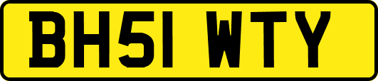 BH51WTY