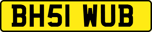 BH51WUB