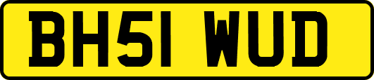 BH51WUD