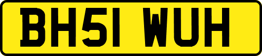 BH51WUH